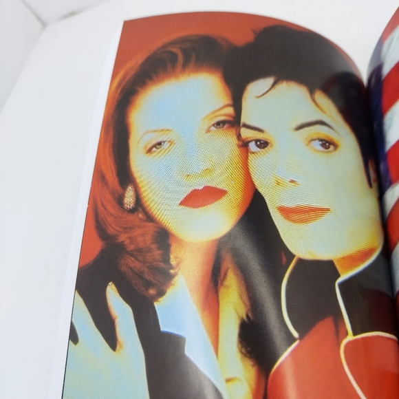 Michael Jackson, 1958-2009 : A Celebration by Graham Betts. - Picture 4 of 12